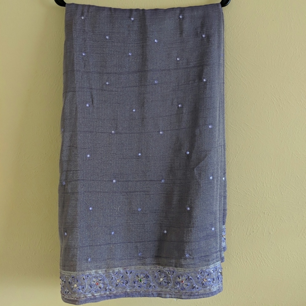 Indian Sari - Picture 12 of 16